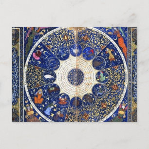  astronomische kaarten en constellaties