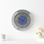 Astronomische klok (Huis)