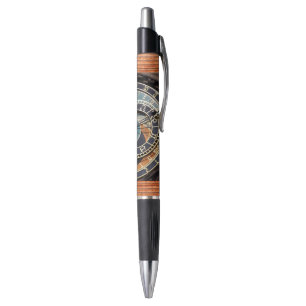 Astronomische klok in Praque Pen