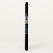 Astronomische klok Prague Orlog Tsjechië Case-Mate iPhone Case (Achterkant / rechts)