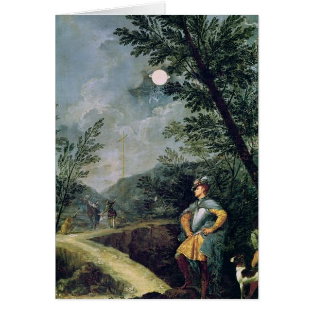 Astronomische waarnemingen (Voorkant)