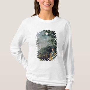 Astronomische waarnemingen t-shirt