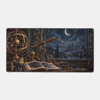 Astronoom Bureaumat 'Middernacht Cabinet'