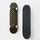 Astrophelen Skateboard (Voorkant)