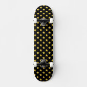 Astrophelen Skateboard (Voorkant)