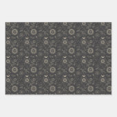 Astros VII Enveloppement des feuilles de papier (Devant 2)