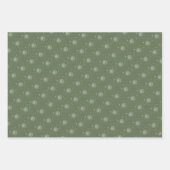 Astros VII Enveloppement des feuilles de papier (Devant)