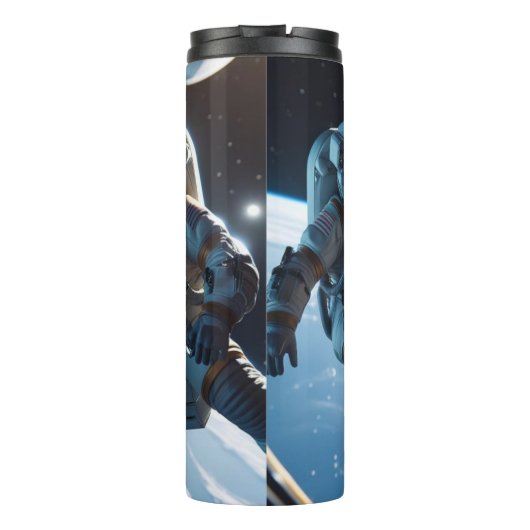 ASTROUNT DE BOUTEILLE D'EAU (Dos)