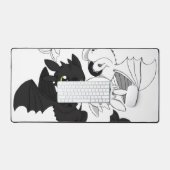 Astrovoïde (Clavier et souris)