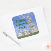 Astuce accepté ici - stickers de pot de bout (Enveloppe)