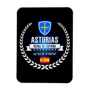 Asturias Magneet