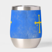 Asturies (Arrière)