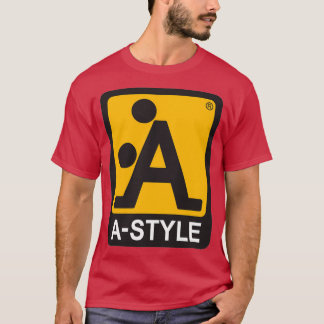 AStyle T-shirt