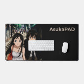 Asuka Desk Mat (Clavier et souris)