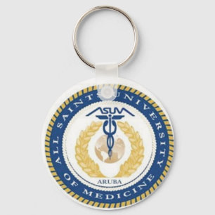 ASUM-sleutelketen Sleutelhanger