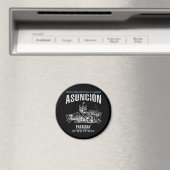 Asunción Magneet (Insitu (Vaatwasser))