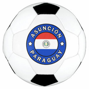 Asunción Paraguay