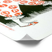 Asurd ABC Poster (Hoek)