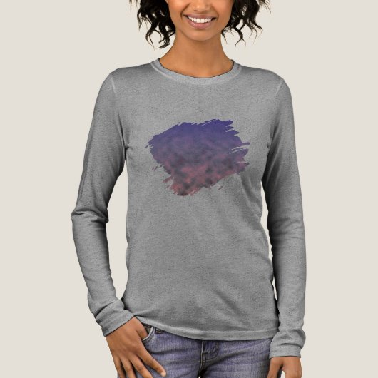 Asval Nagloei Tri-Blend Shirt (Voorkant)