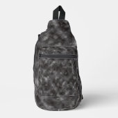 Aswolksignaal Sling Bag (Voorkant)