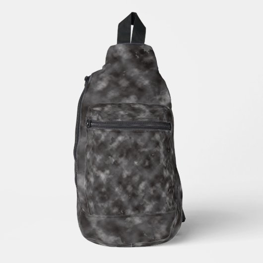 Aswolksignaal Sling Bag (Voorkant)