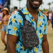 Aswolksignaal Sling Bag