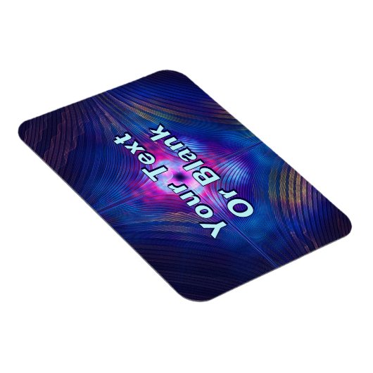 Asymptotic Groove Magneet (Rechterzijde)