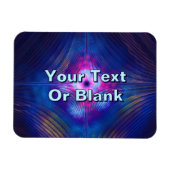 Asymptotic Groove Magneet (Horizontaal)