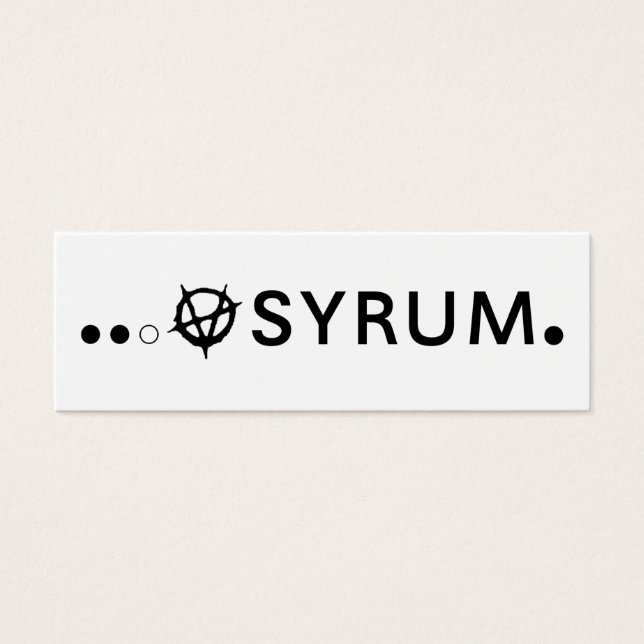 asyrum (Devant)