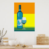 asyrum : pop poster (Keuken)