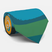 asyrum : pop stropdas (Opgerold)