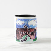 AT-art Mok - 2 (Midden)