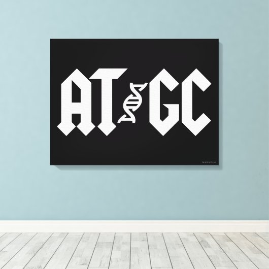 AT_GC CANVAS AFDRUK (Insitu (Houten vloer))