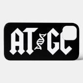 AT_GC Case-Mate iPhone CASE (Achterkant (horizontaal))
