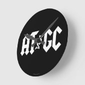 AT_GC RONDE KLOK (Hoek)