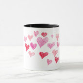 AT-harten Mok - 3 (Midden)