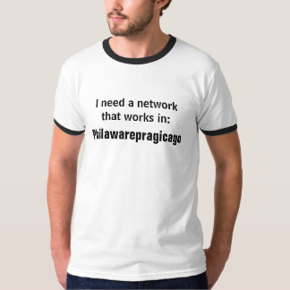 AT&T-reclame - Gepersonaliseerd 2 T-shirt