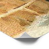 At The Toy Store Window Poster (Hoek)