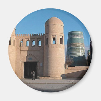 Ata Darvaza Gate Magneet