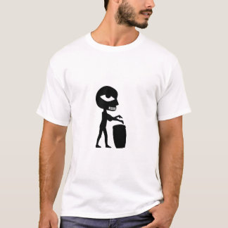 Atabake T-shirt