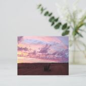 Atacama Desert, Chili Briefkaart (Staand voorkant)