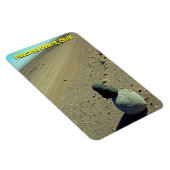 Atacama Desert, Chili Magneet (Rechterzijde)