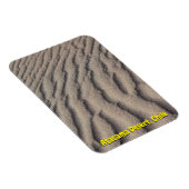 Atacama Desert, Chili Magneet (Rechterzijde)