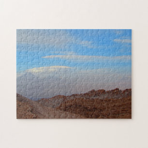 Atacama Desert Legpuzzel