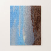 Atacama Desert Legpuzzel (Verticaal)