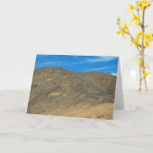 Atacama geoglyphs kaart (Gele Bloem)