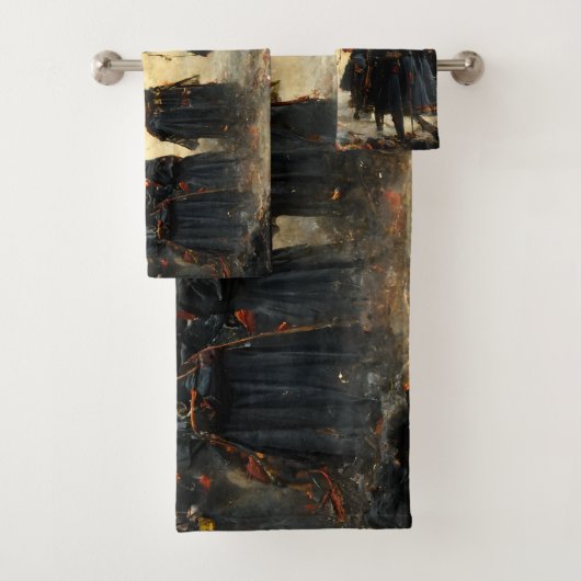 Atack the place (En situation)