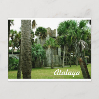 Atalaya Briefkaart