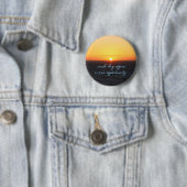 Atardecer Ronde Button 5,7 Cm (In situ)