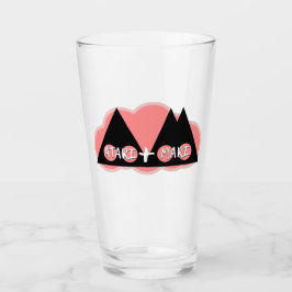 ATARI+MARI Logo Tumbler